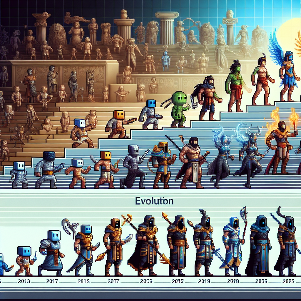 Exploring the Origin and Evolution of Mobile Legends' Most Iconic Heroes