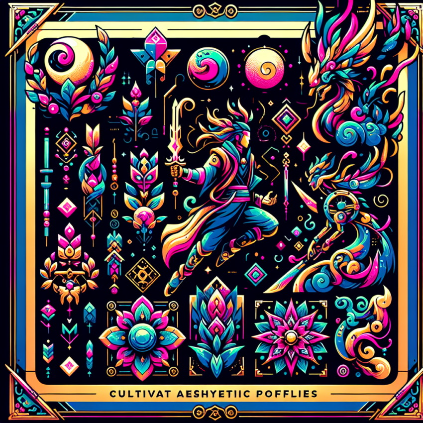 Mobile Legends Aesthetic PP Ideas to Elevate Your Profile