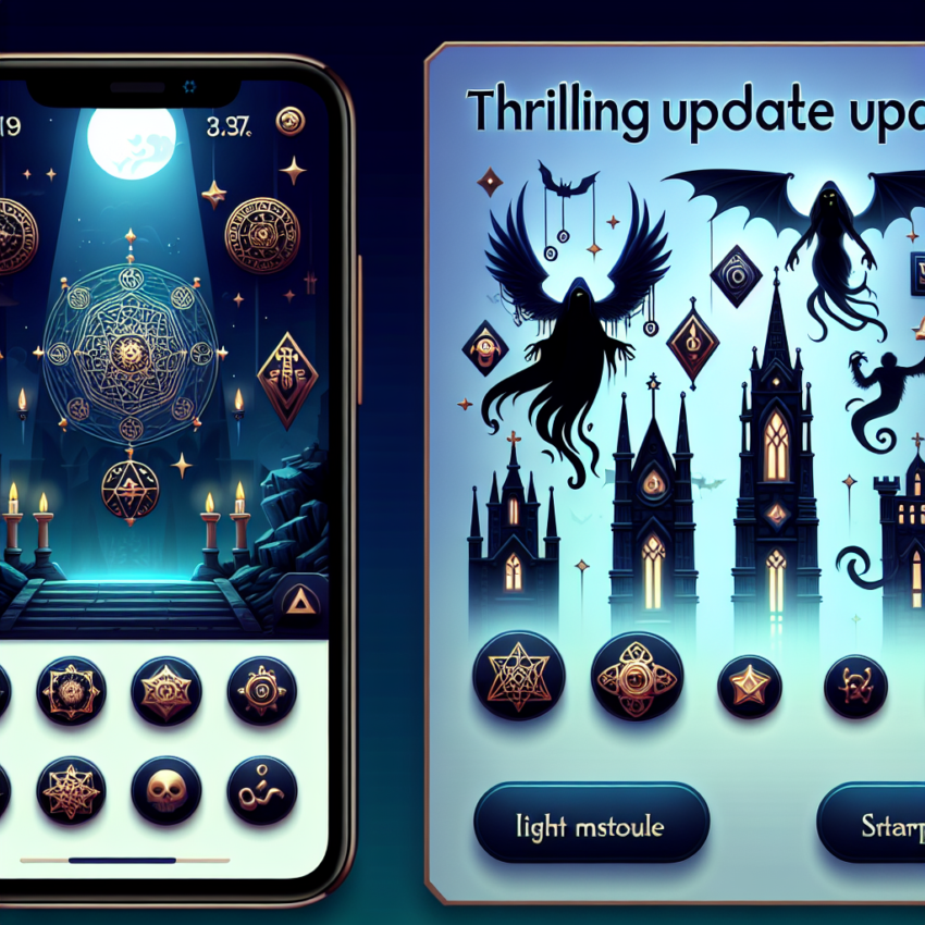 Exploring the Intriguing Dark System Update in Mobile Legends