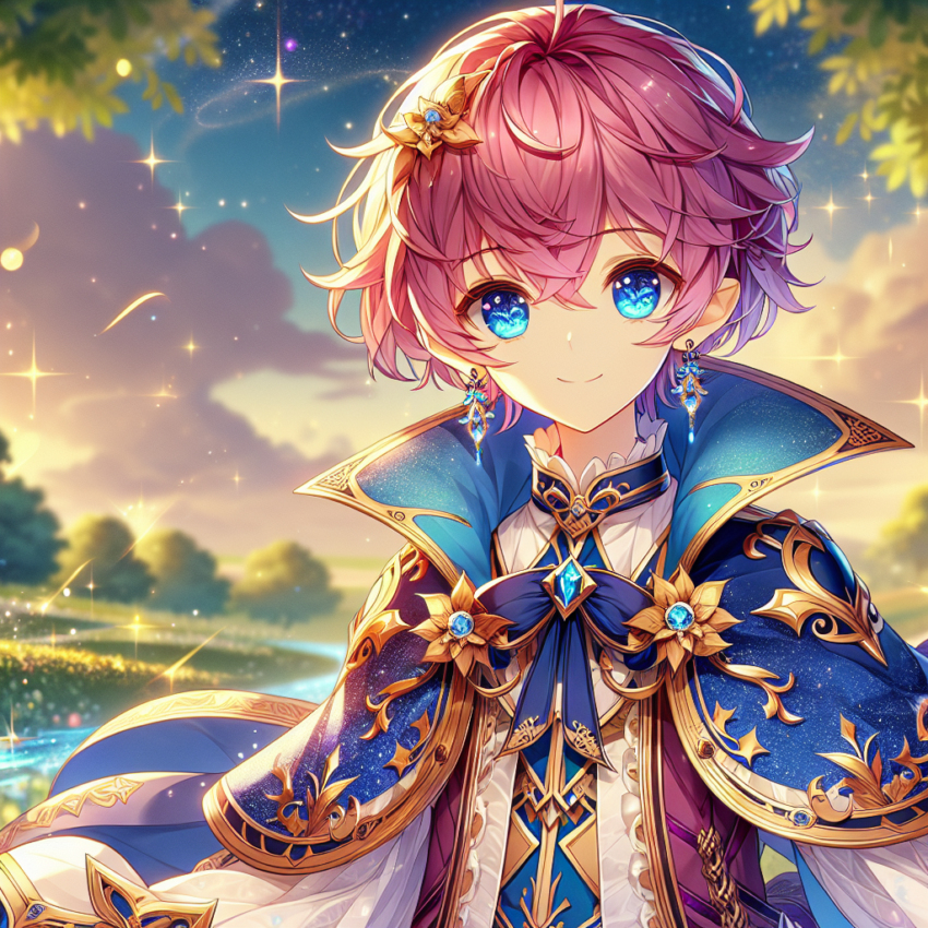 Nana's Magical Journey: Mobile Legends' Beloved Anime Heroine