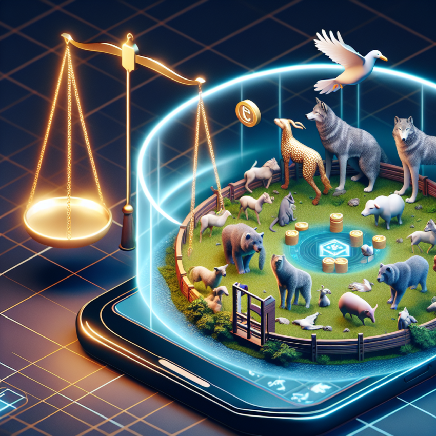 PETA's Impact on Mobile Legends: Advocating for Animal Rights in Virtual Arenas