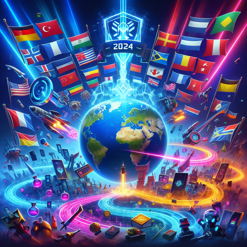 MSC Mobile Legends 2024: What to Expect from the Global Tournament