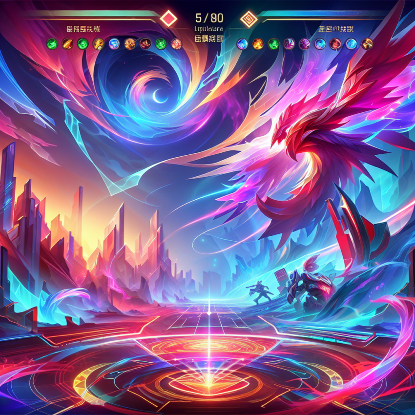 Update Terkini Klasemen Mobile Legends: Persaingan Ketat di Puncak!