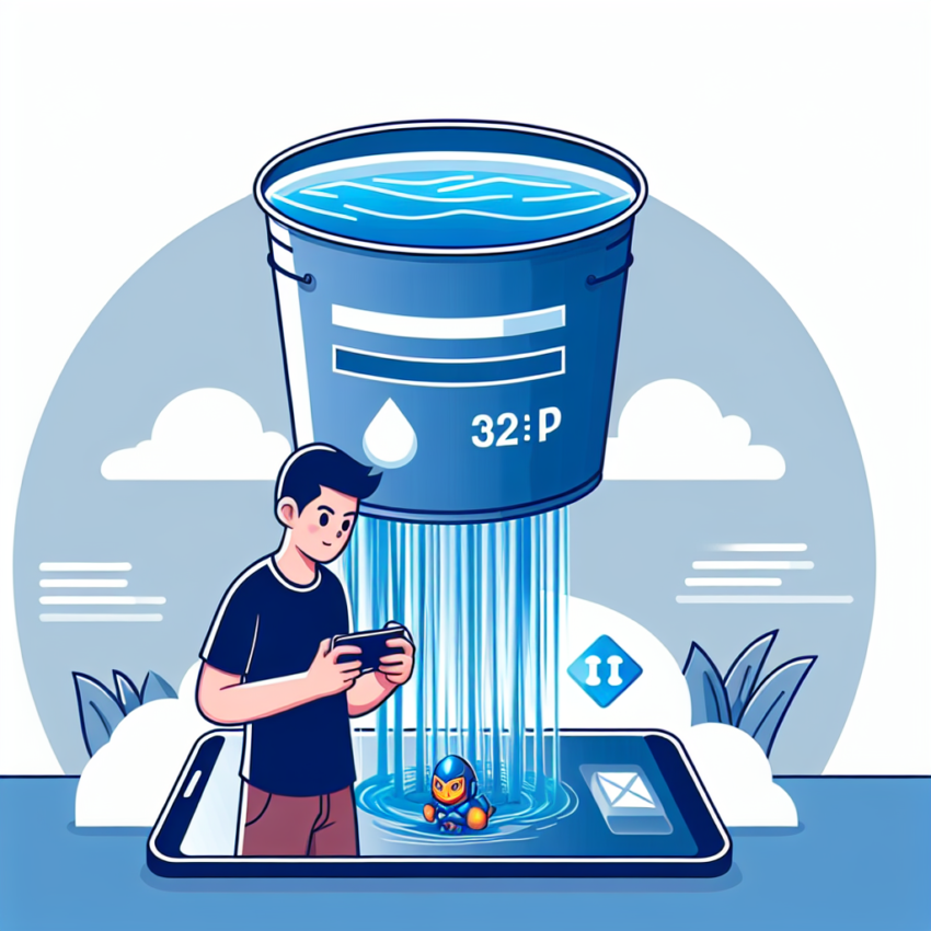 Dampak Bermain Mobile Legends Terhadap Penggunaan Kuota Internet