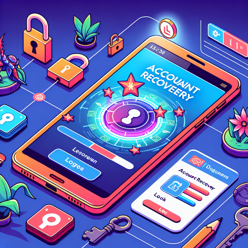 Tips Ampuh Mengembalikan Akun Mobile Legends yang Hilang atau Terkunci