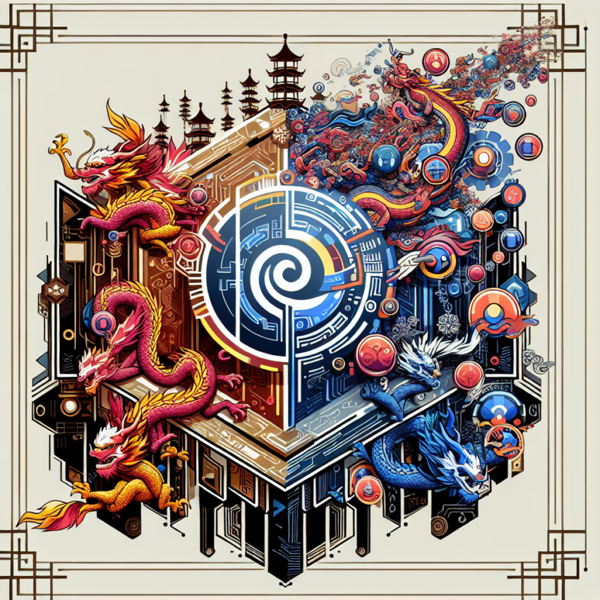 Mobile Legends: Expansion and Impact in China