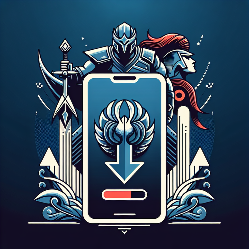 Ultimate Guide to Downloading Mobile Legend APK