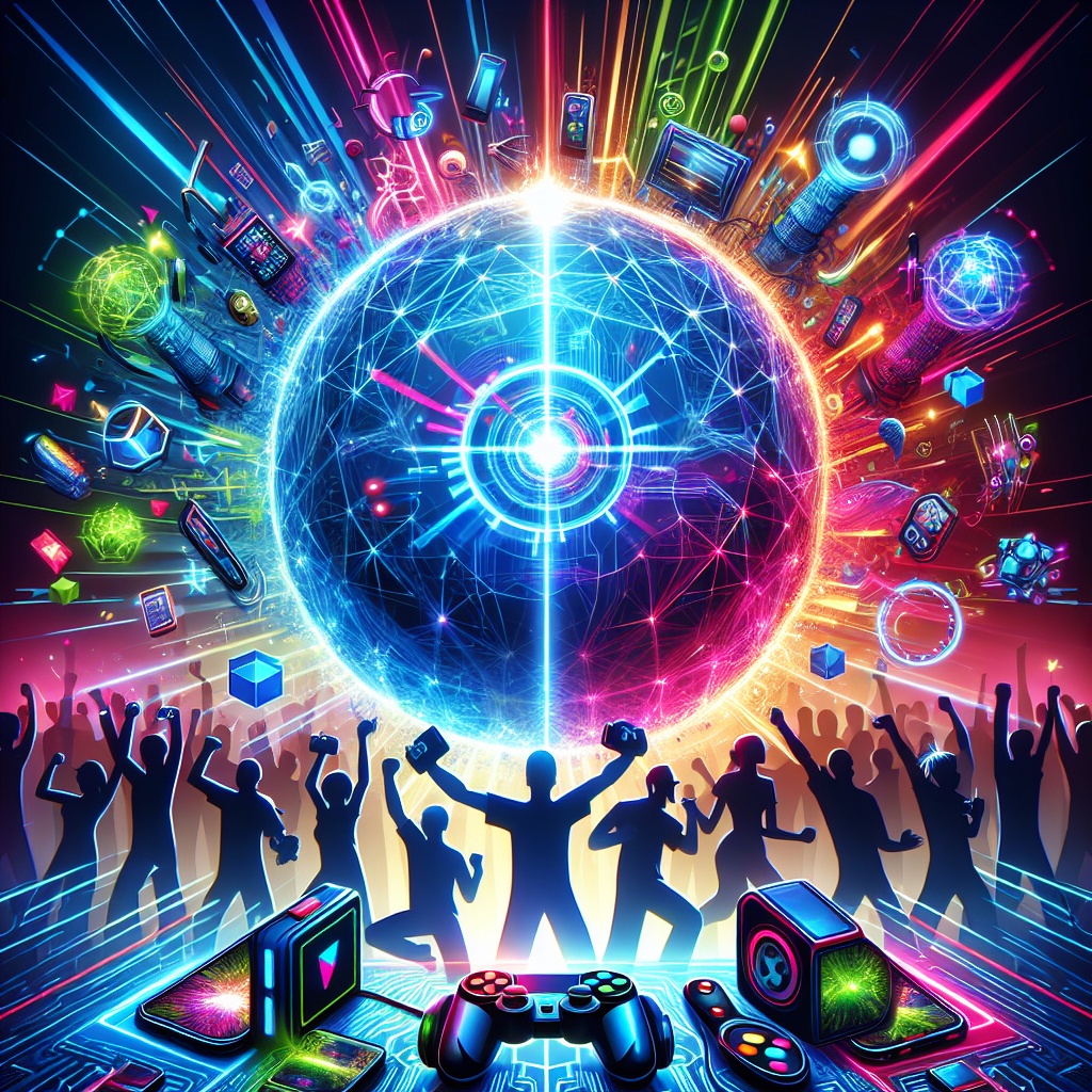 Tencent Gaming Buddy Revolutionizes Mobile Legend Experience for Gamers