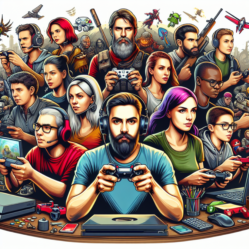 The Ultimate Guide to Mastering Online Games: Tips and Strategies for All Levels