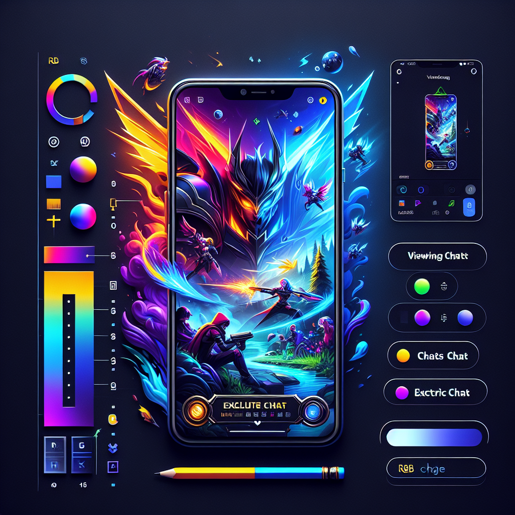 Guide: How to View Chat in Mobile Legends