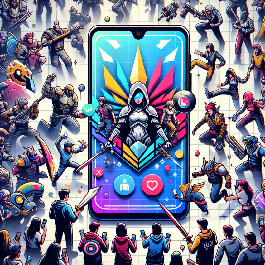 Top 10 Unique and Creative Names to Stand Out in Mobile Legends