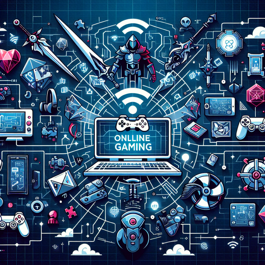 The Ultimate Guide to Online Gaming: Exploring the Best Web-Based Games of 2023