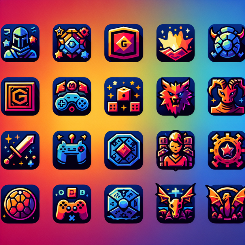 Top 10 Game Seru Online yang Harus Kamu Coba Sekarang