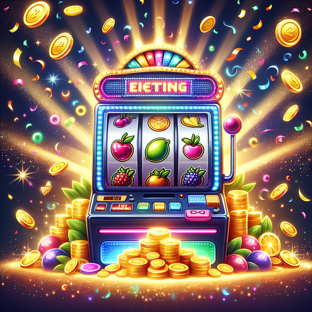 Discover the Best Kode Rahasia for Winning Big in Online Slot Games