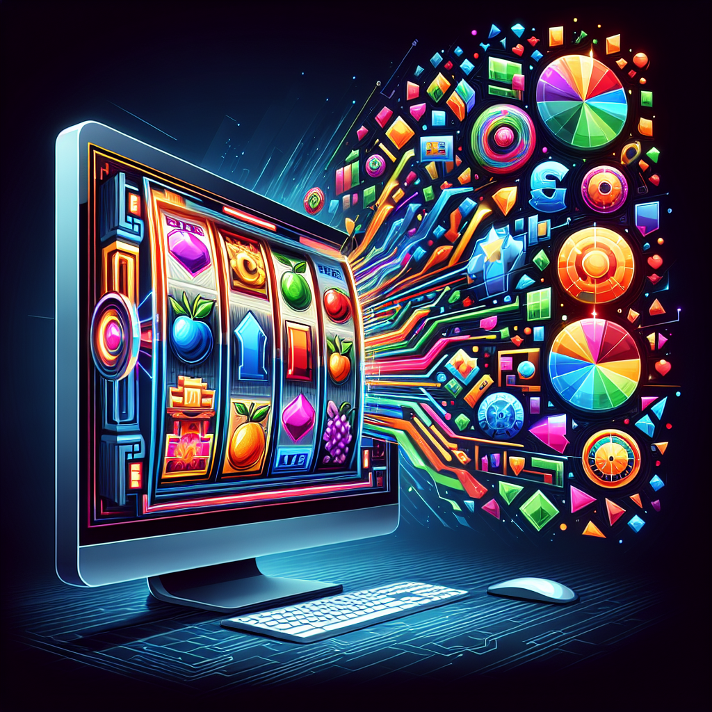 Mastering Idle Game Slot Online: Top Strategies for Maximum Wins