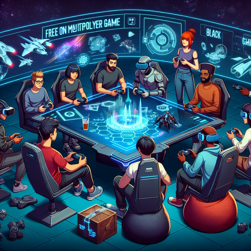 Discover the Best Main Game Online Gratis: Top Picks for Free Gaming