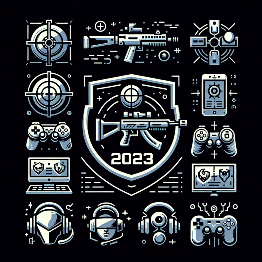 Top 10 Online FPS Games You Must Play in 2023 for Thrilling Action