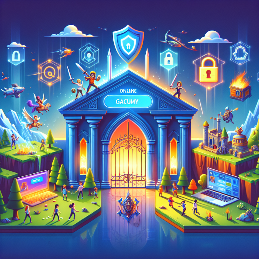 Discover the Best Situs Game Online Terpercaya for Secure and Exciting Gaming Experiences