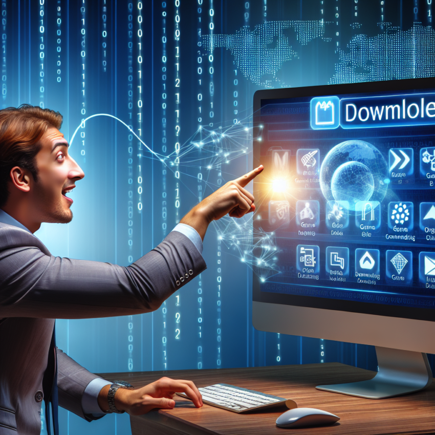 The Ultimate Guide to Downloading Games Online: Top Sites and Tips