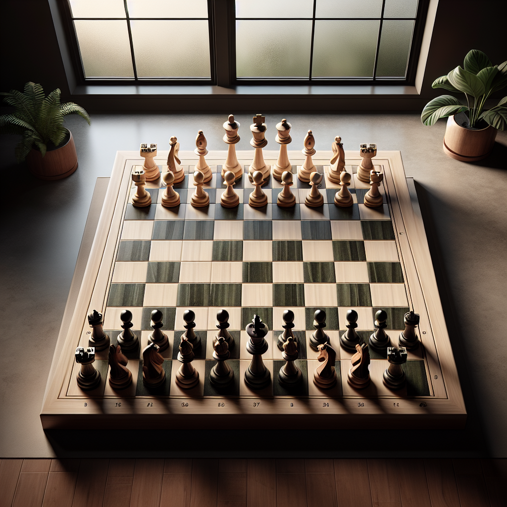 Master Chess Online: A Guide to Elevate Your Game