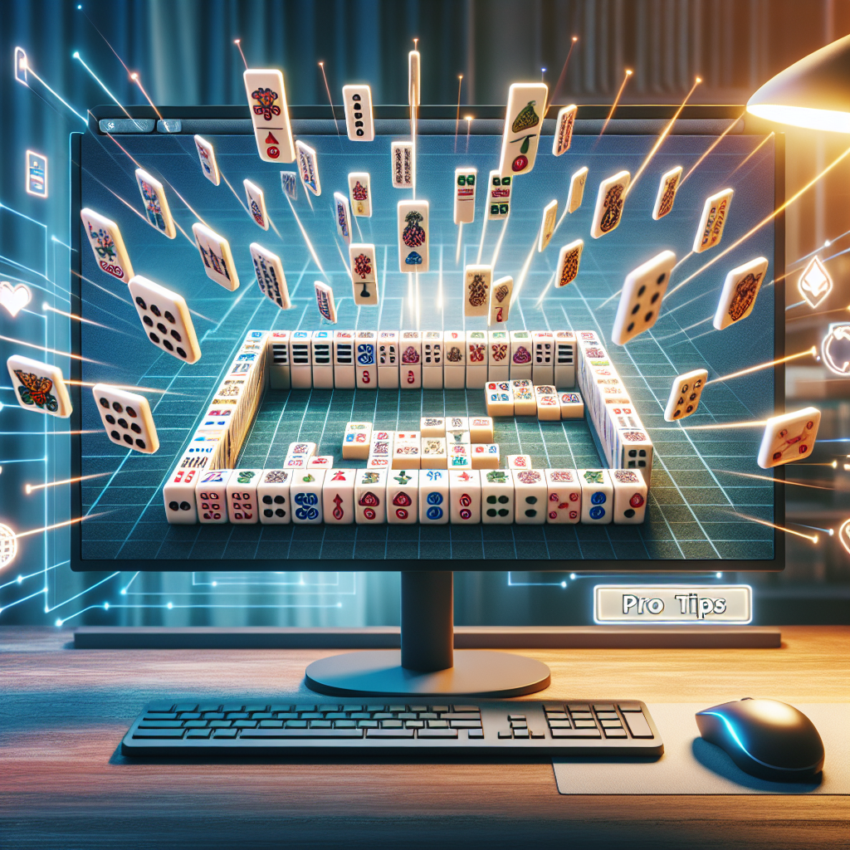 Mastering Online Mahjong: Tips, Strategies, and Platforms for Every Player