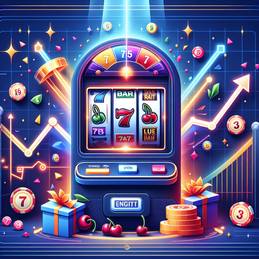 Top Strategies to Win Big at Toto Slot Game Online