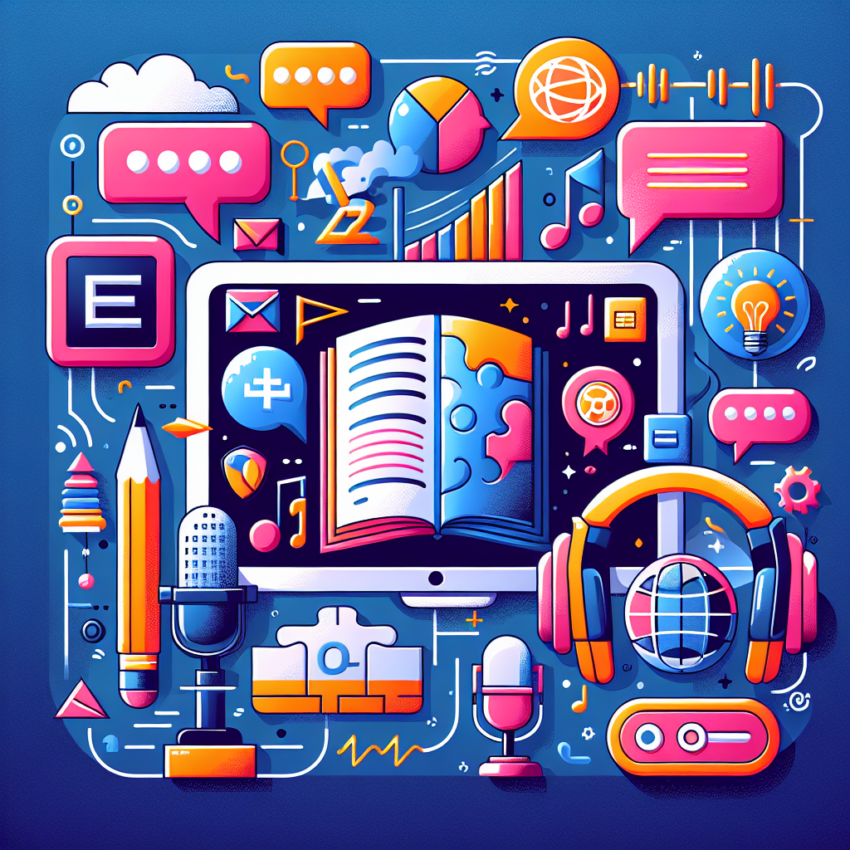 Top 10 Online English Language Games to Boost Your Skills