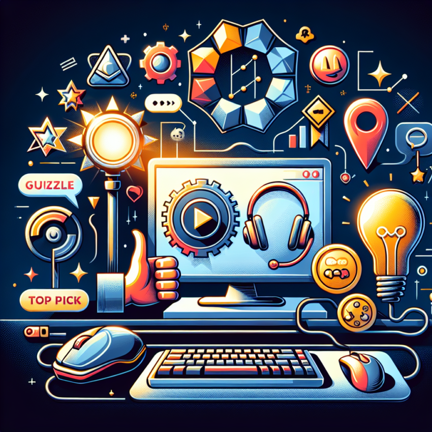 The Ultimate Guide to Enjoying Google Games Online: Top Picks and Tips