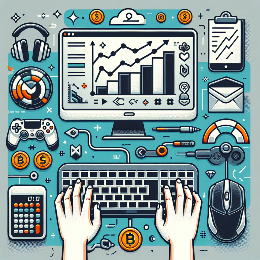 Top Strategies for Winning at Game Bucin Online: Tips for Gamers