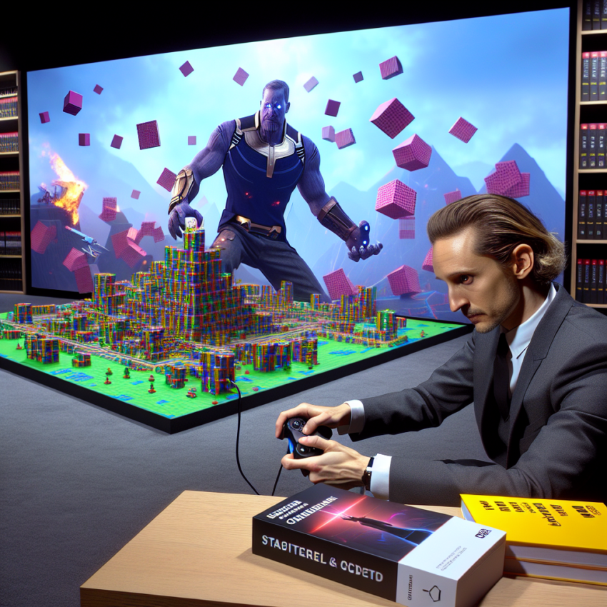 The Ultimate Guide to Mastering Roblox: Tips, Tricks, and Strategies for Success