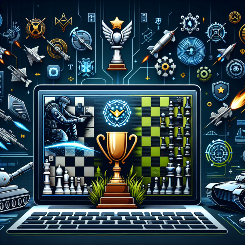 The Ultimate Guide to Online War Games: Top Strategies for Victory